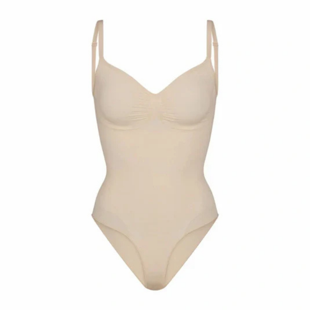 Body moldeador Weshape™ – Modela tu silueta y luce una figura perfecta cada día