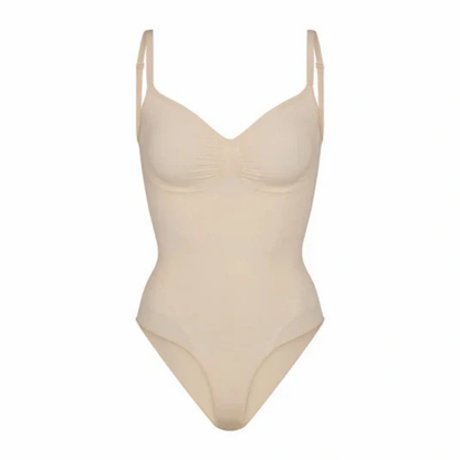 Body moldeador Weshape™ – Modela tu silueta y luce una figura perfecta cada día