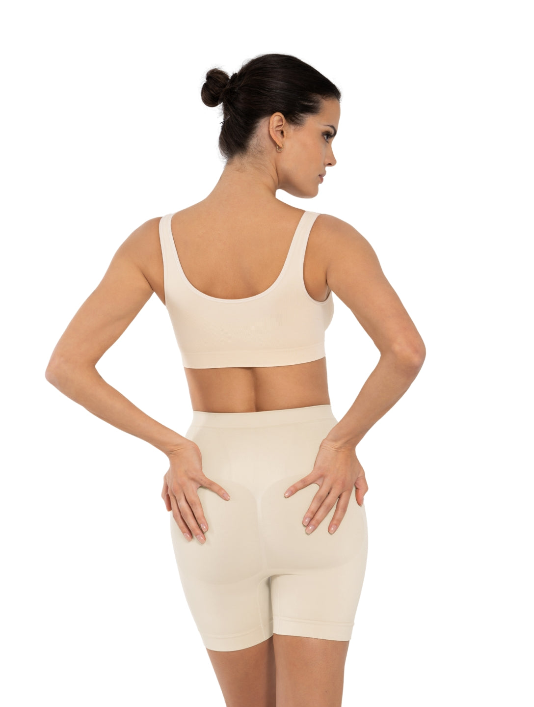 Sujetador Moldeador de Tirantes Anchos