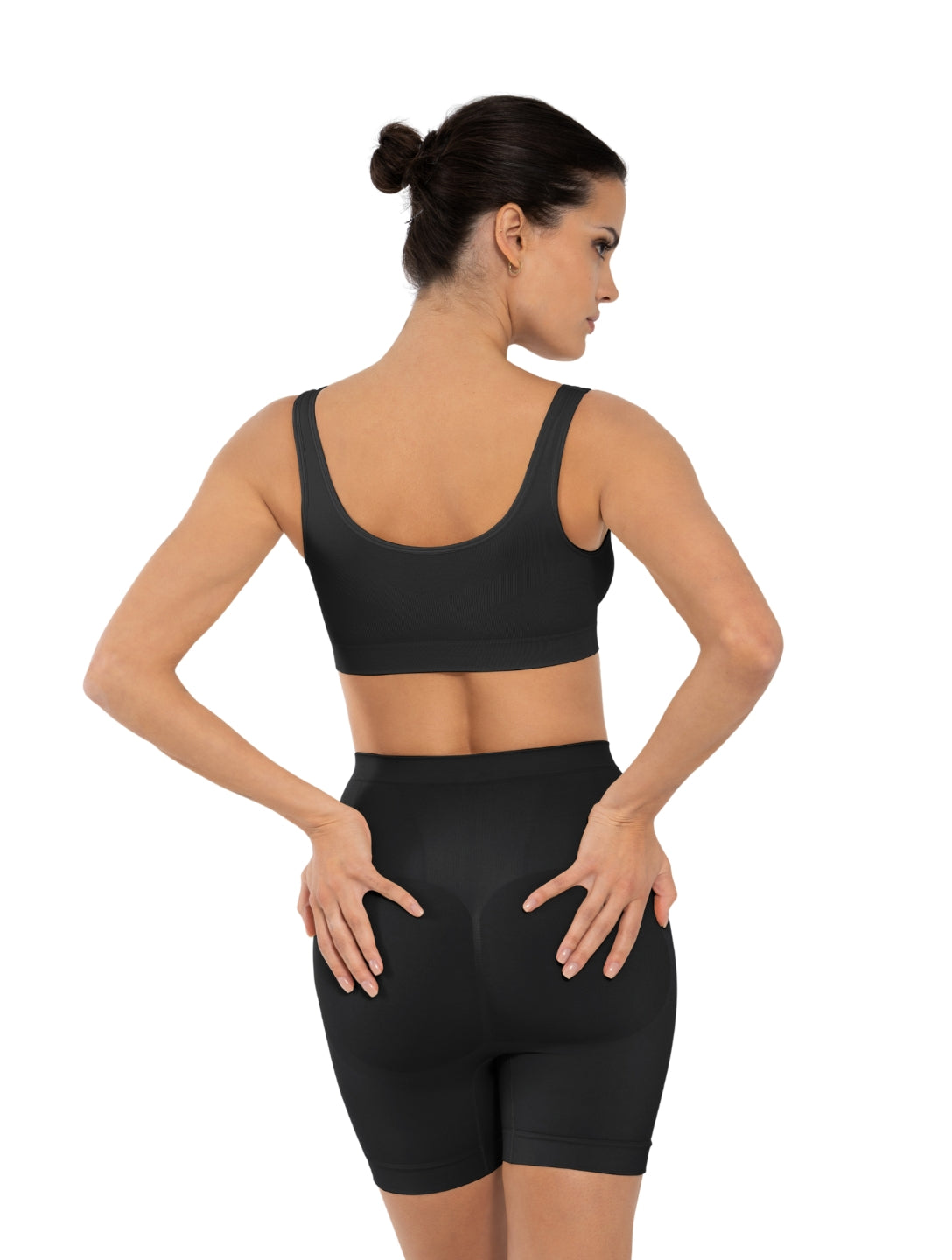 Sujetador Moldeador de Tirantes Anchos