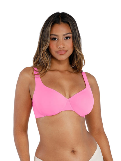 Sostén Reductor Segunda Piel