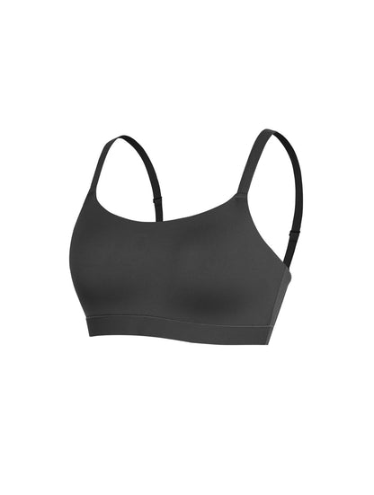 Bralette Escote Redondo
