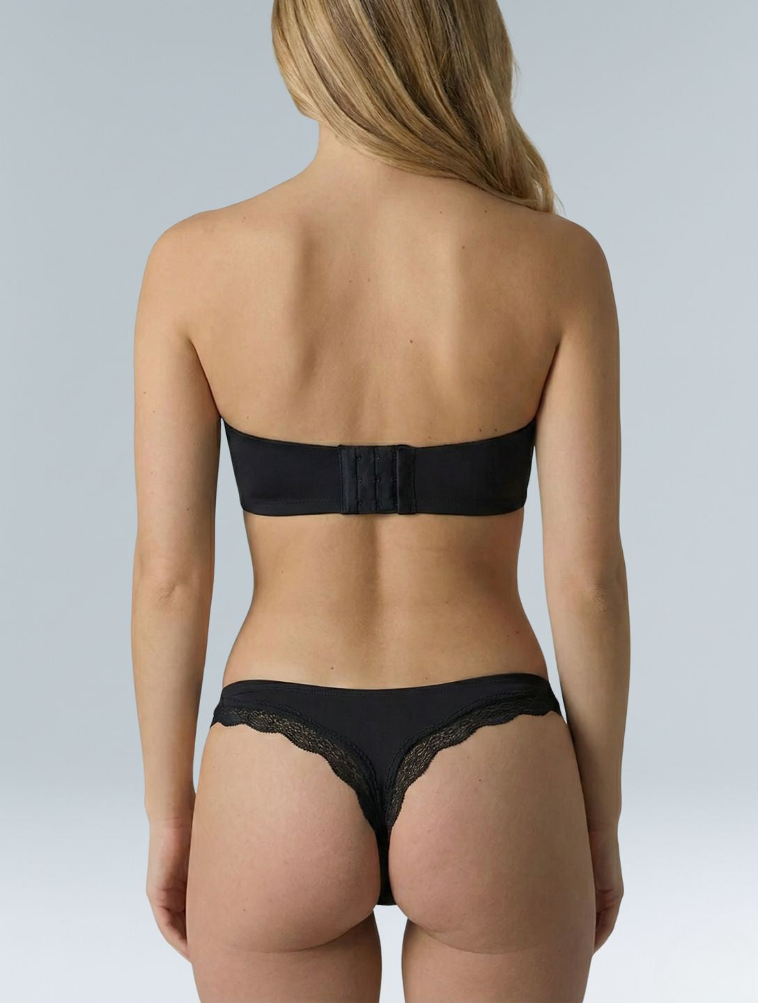 Sostén sin tirantes para todos los días