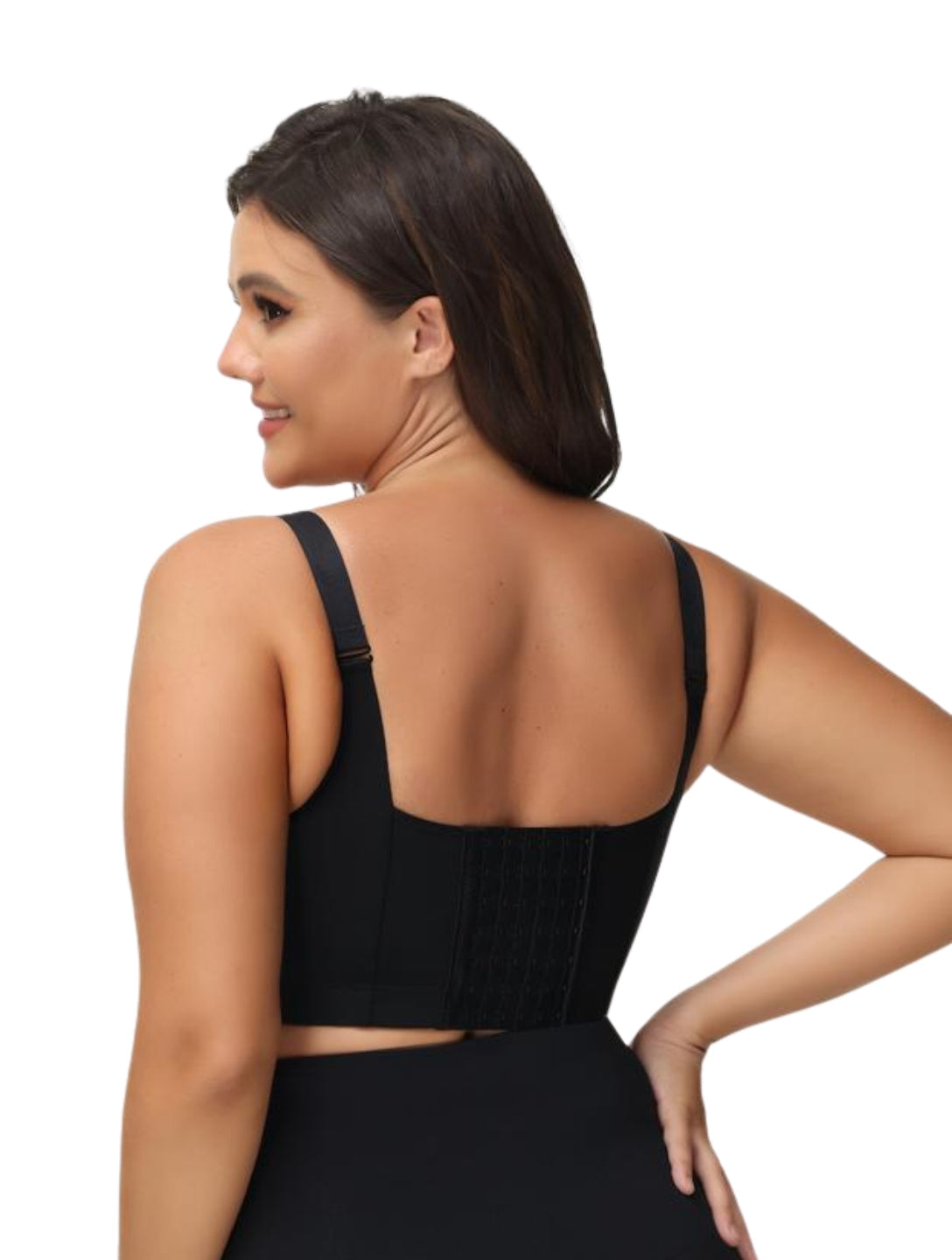 Sujetador corsé UltraLift