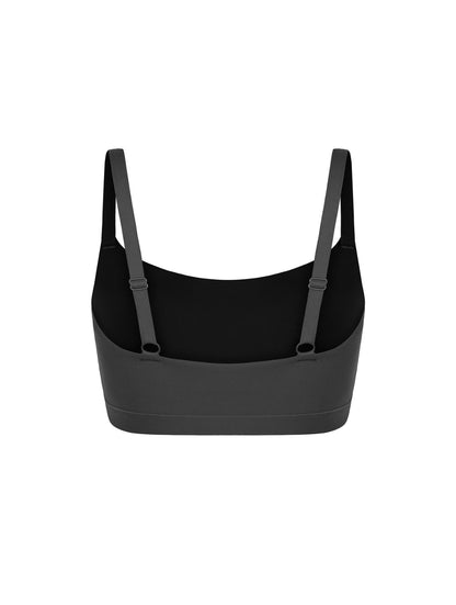 Bralette Escote Redondo