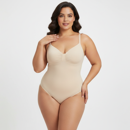 Body moldeador Weshape™ – Modela tu silueta y luce una figura perfecta cada día