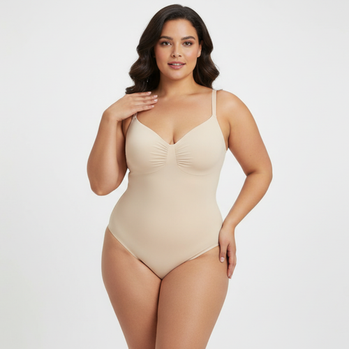 Body moldeador Weshape™ – Modela tu silueta y luce una figura perfecta cada día