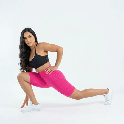 Mallas Cortas 3D Weshape™ – Moldea tu figura y reduce la celulitis mientras lo usas