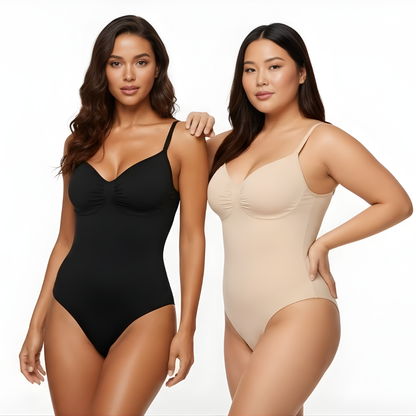 Body moldeador Weshape™ – Modela tu silueta y luce una figura perfecta cada día