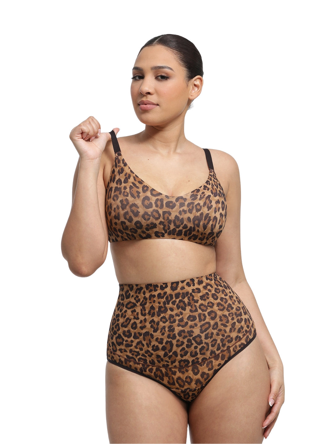 Sujetador diario sin costuras