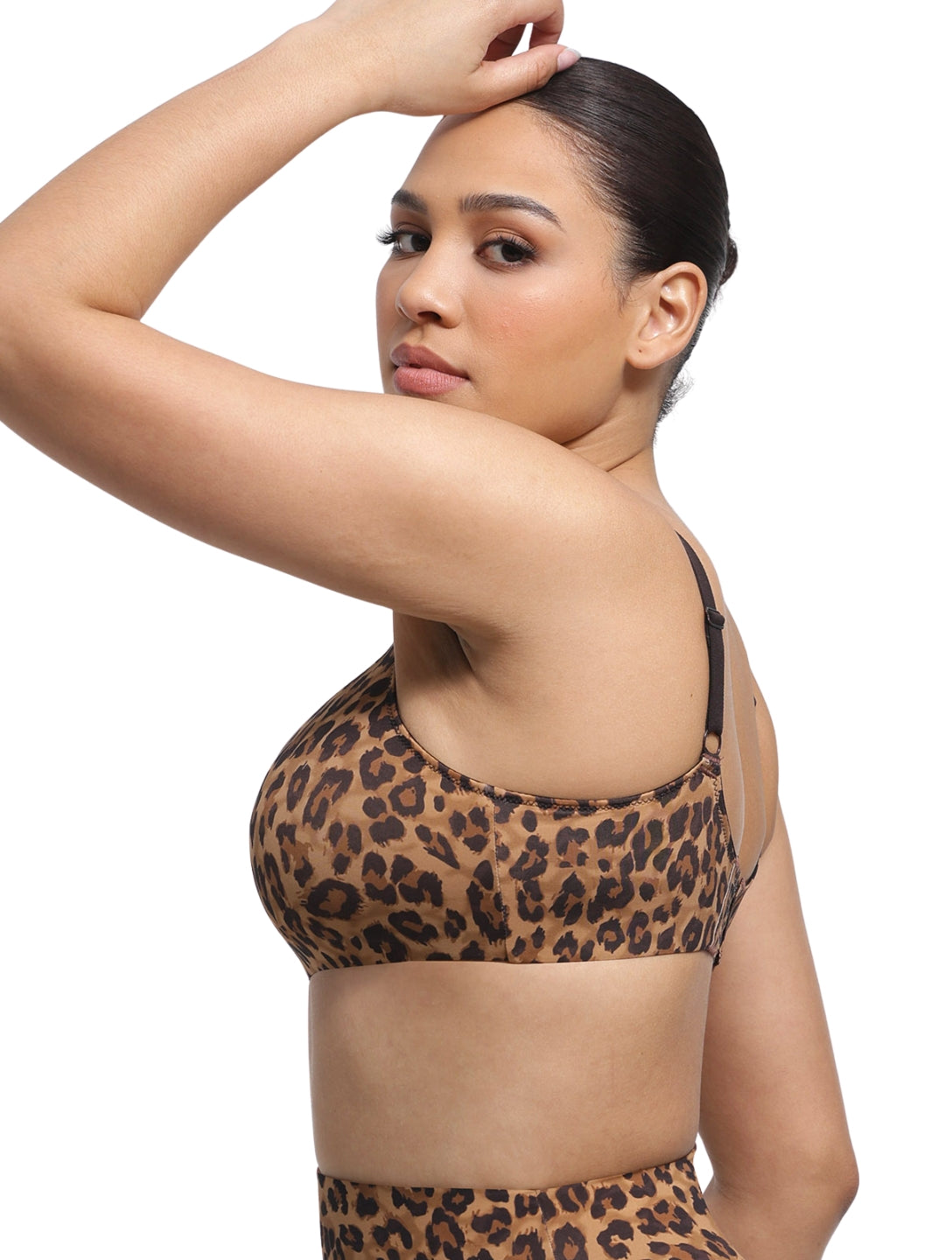 Sujetador diario sin costuras