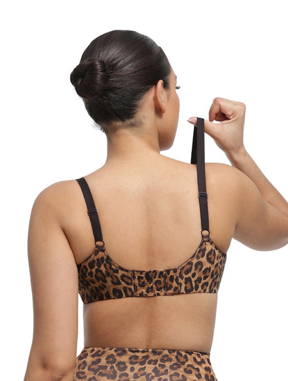 Sujetador diario sin costuras