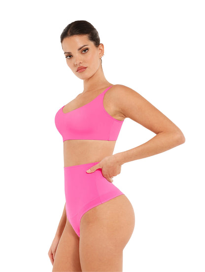 Sujetador diario sin costuras