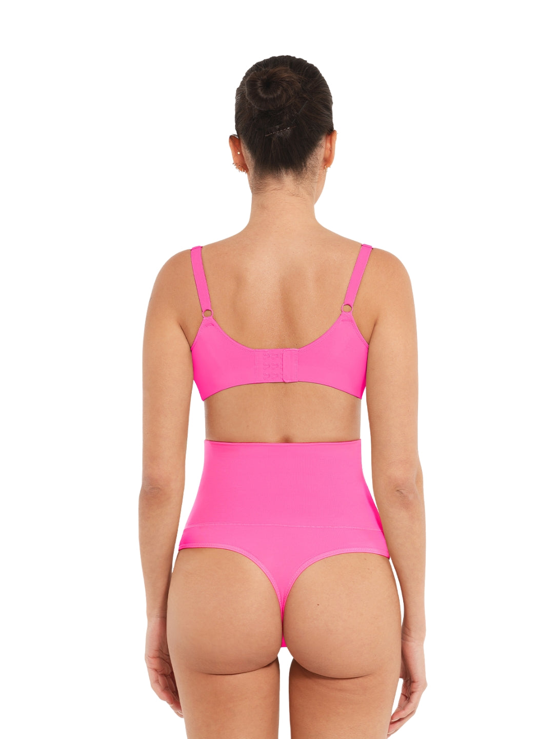 Sujetador diario sin costuras