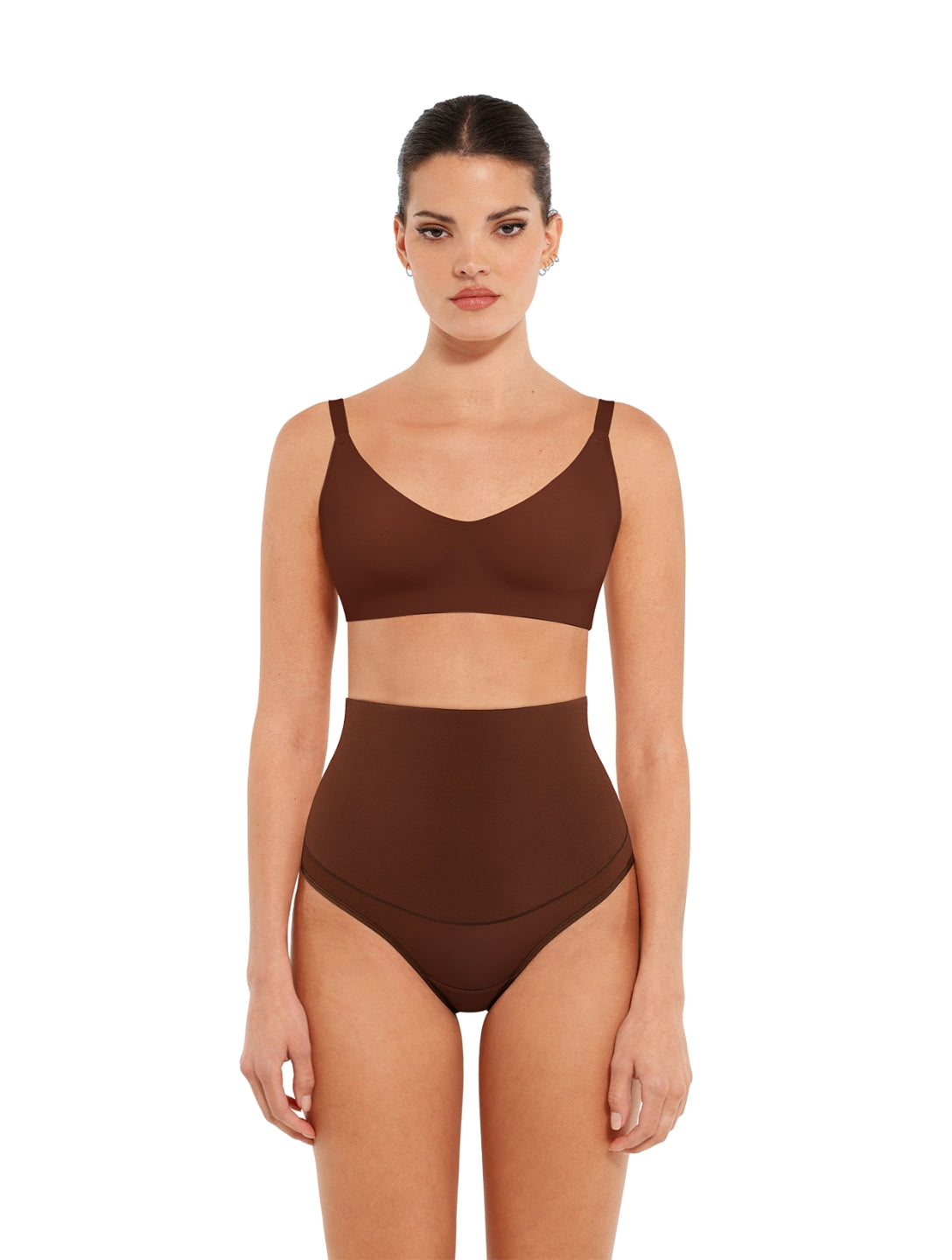 Sujetador diario sin costuras