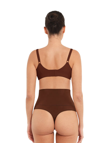 Sujetador diario sin costuras