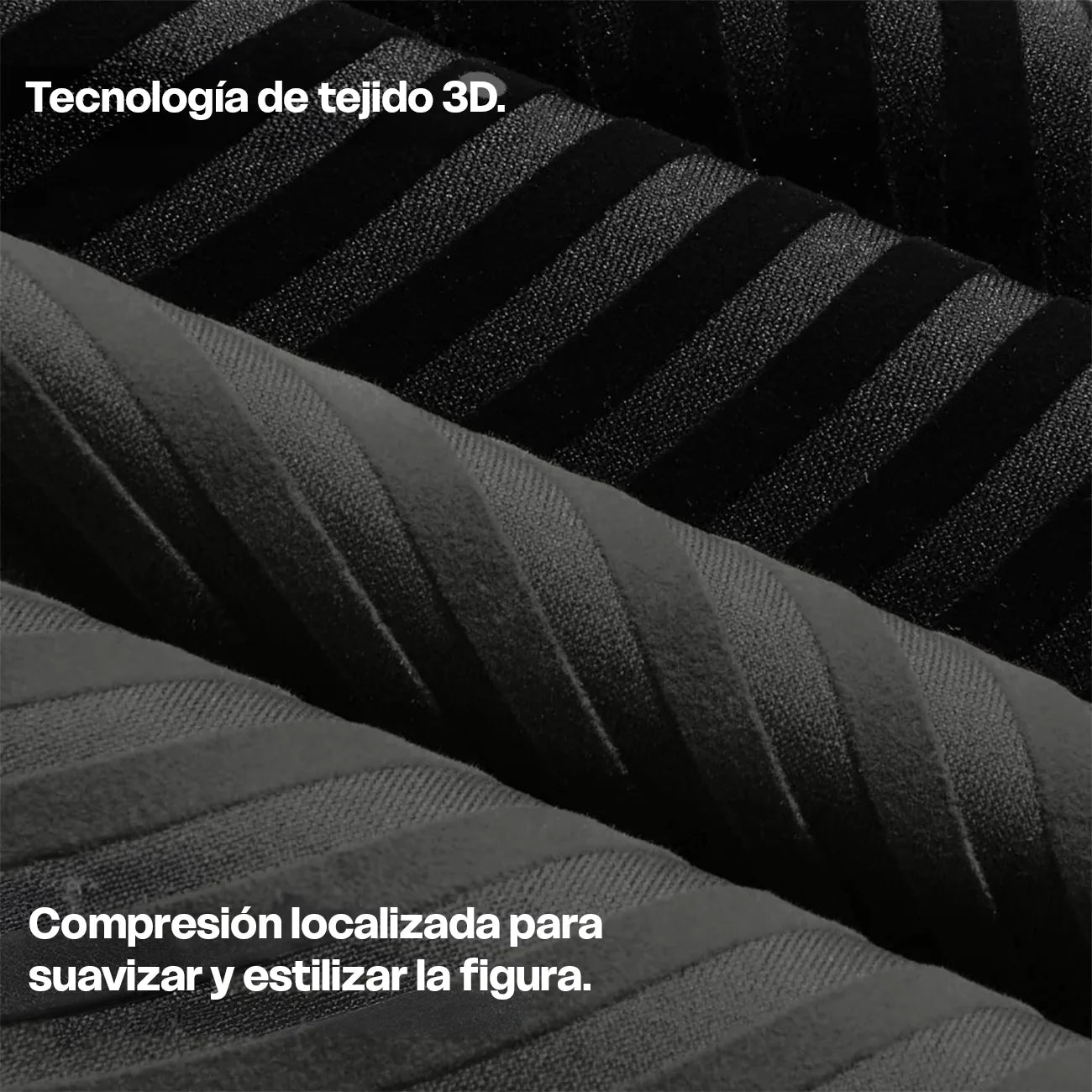 LEGSHAPERS™ | Leggings Potenciadoras del Metabolismo 3D - Rosa