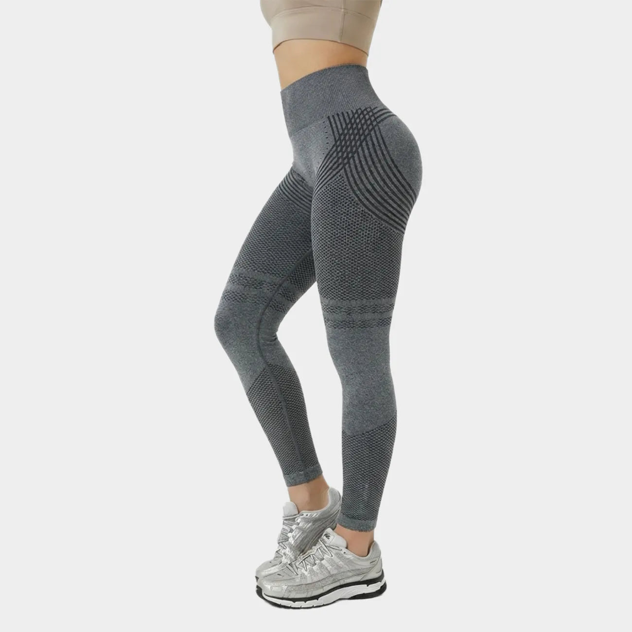LEGSHAPERS™ | Leggings Potenciadoras del Metabolismo 3D