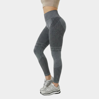 LEGSHAPERS™ | Leggings Potenciadoras del Metabolismo 3D