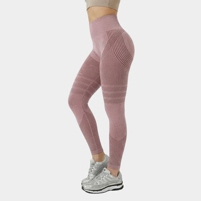 LEGSHAPERS™ | Leggings Potenciadoras del Metabolismo 3D