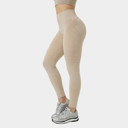 LEGSHAPERS™ | Leggings Potenciadoras del Metabolismo 3D