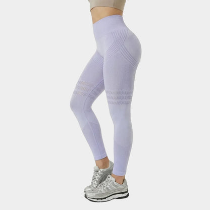 LEGSHAPERS™ | Leggings Potenciadoras del Metabolismo 3D