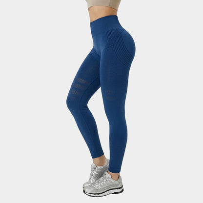 LEGSHAPERS™ | Leggings Potenciadoras del Metabolismo 3D