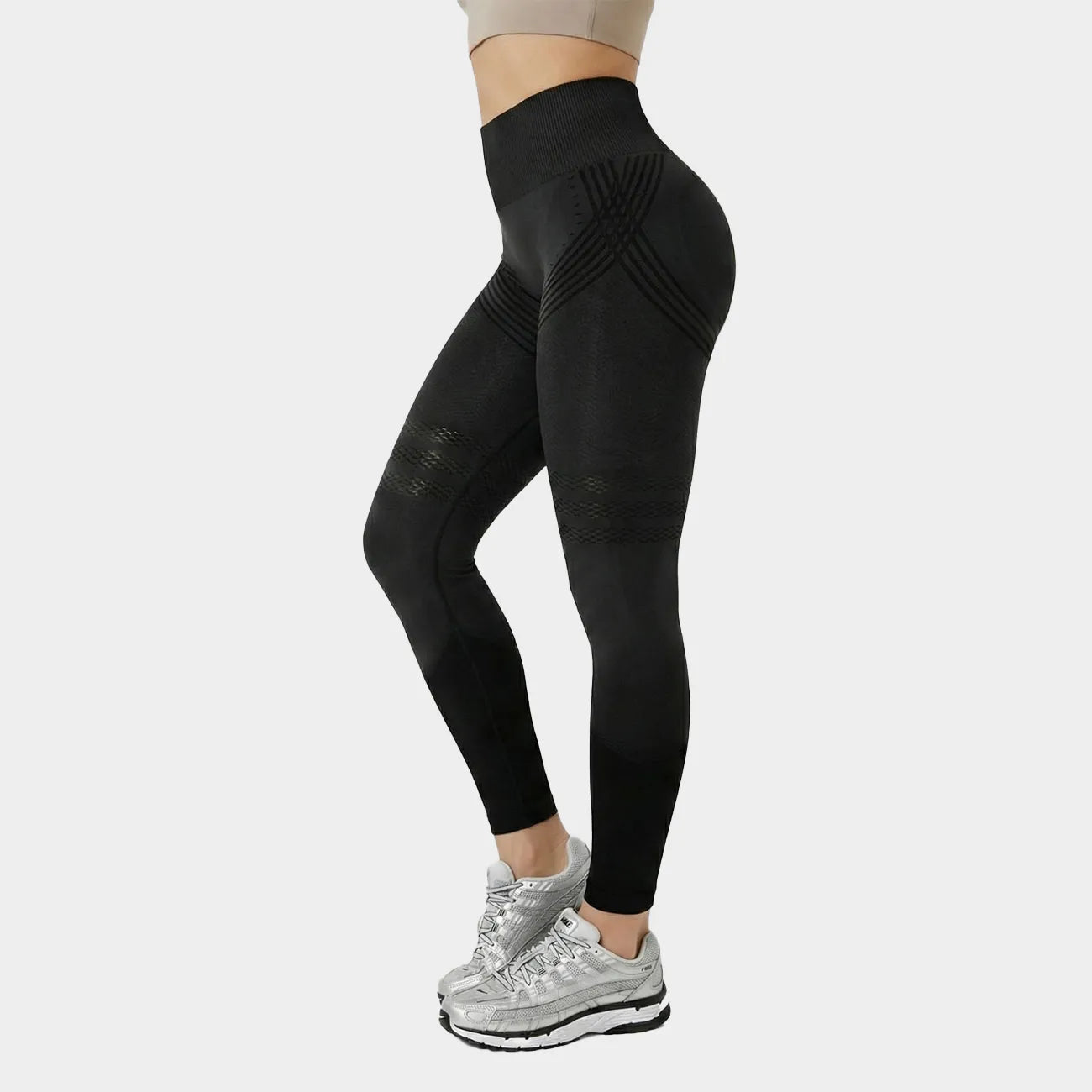 LEGSHAPERS™ | Leggings Potenciadoras del Metabolismo 3D