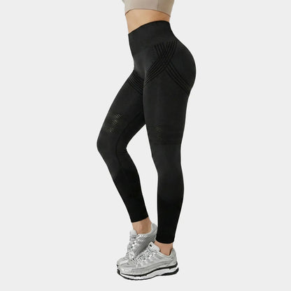LEGSHAPERS™ | Leggings Potenciadoras del Metabolismo 3D