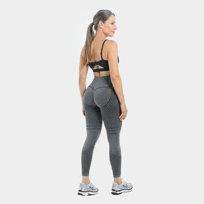 LEGSHAPERS™ | Leggings Potenciadoras del Metabolismo 3D