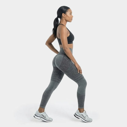 LEGSHAPERS™ | Leggings Potenciadoras del Metabolismo 3D