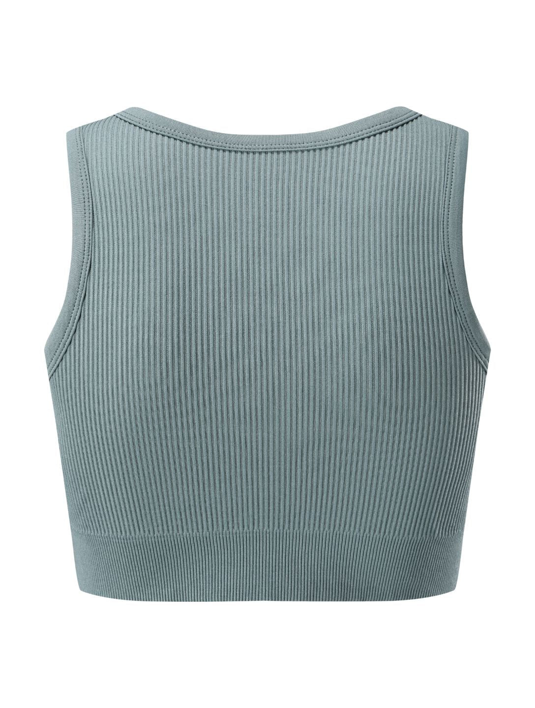 Shape Me Up Crop Top